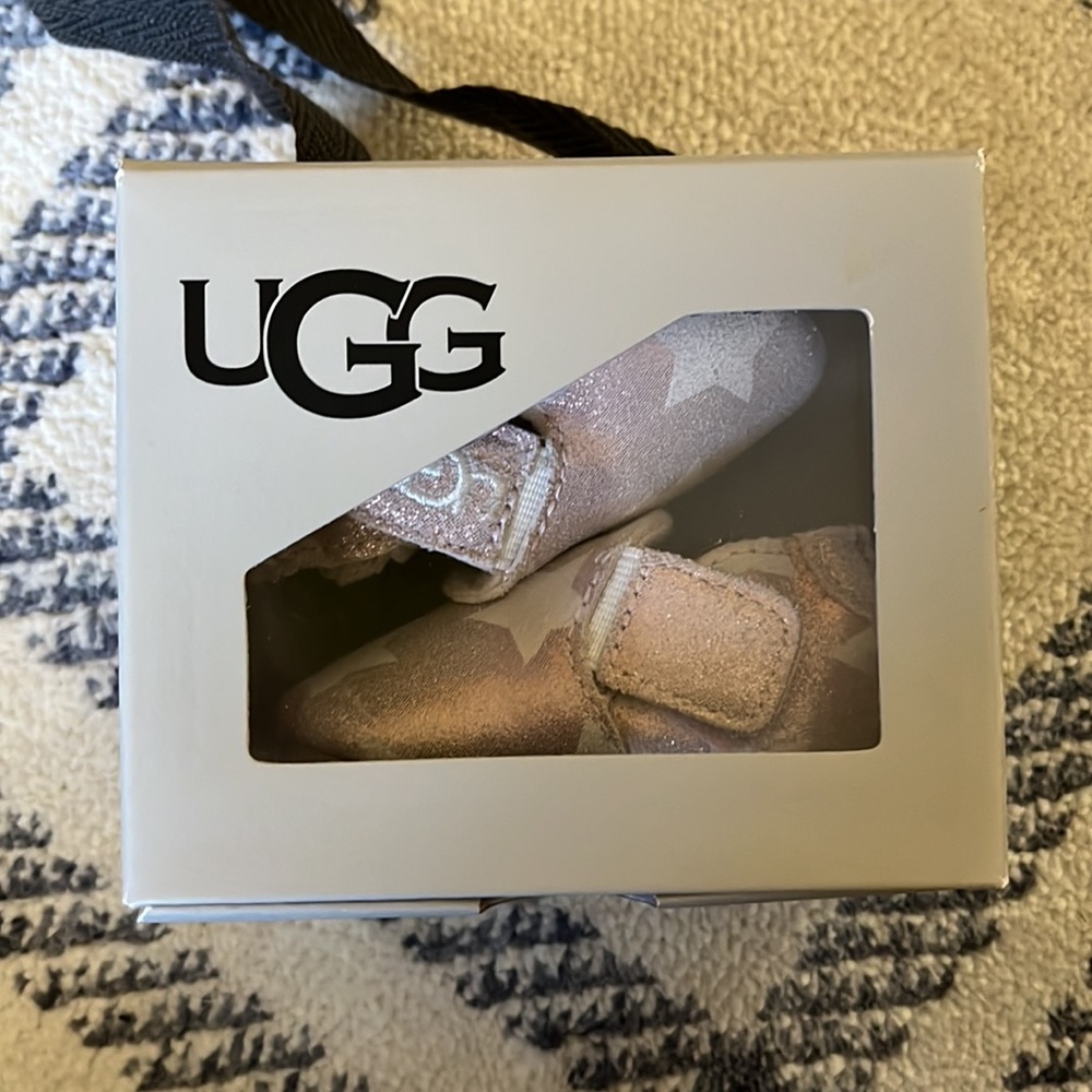 Ugg I Roos Star - Picture 6 of 6